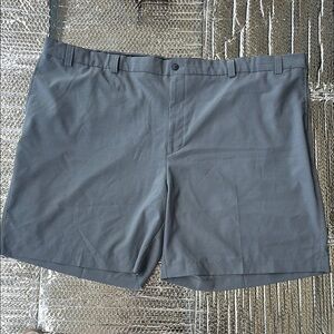 Men's Gray Shorts